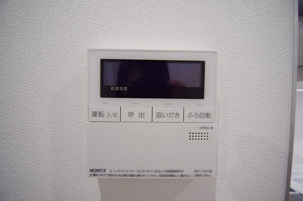 オーキッドレジデンス秋葉原の物件内観写真